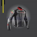 Aprilia leather motorcycle jacket The Best Leather jacket for Motorcycle RIding 2022